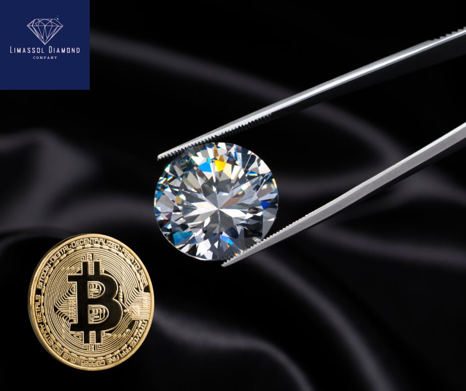 Bitcoin Diamonds Cyprus