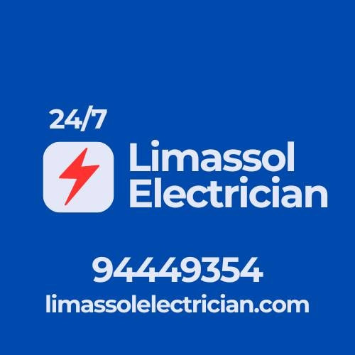 electrician 24 hours Limassol