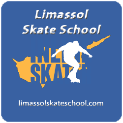limassol skate school instructor lessons